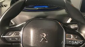 Peugeot 3008 1.5 BlueHDi Active de 2020