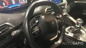 Peugeot 3008 1.5 BlueHDi Active de 2020