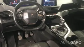 Peugeot 3008 1.5 BlueHDi Active de 2020