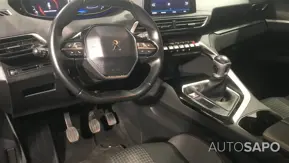 Peugeot 3008 1.5 BlueHDi Active de 2020