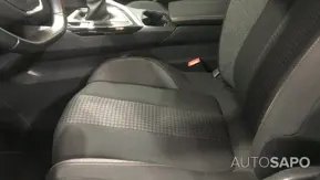 Peugeot 3008 1.5 BlueHDi Active de 2020