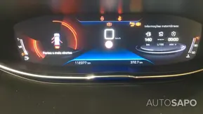Peugeot 3008 1.5 BlueHDi Active de 2020