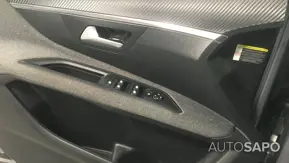 Peugeot 3008 1.5 BlueHDi Active de 2020