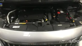 Peugeot 3008 1.5 BlueHDi Active de 2020