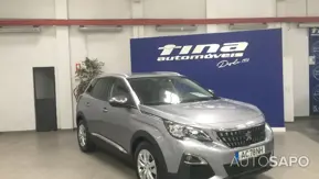 Peugeot 3008 1.5 BlueHDi Active de 2020