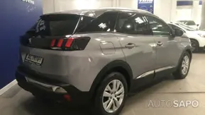Peugeot 3008 1.5 BlueHDi Active de 2020