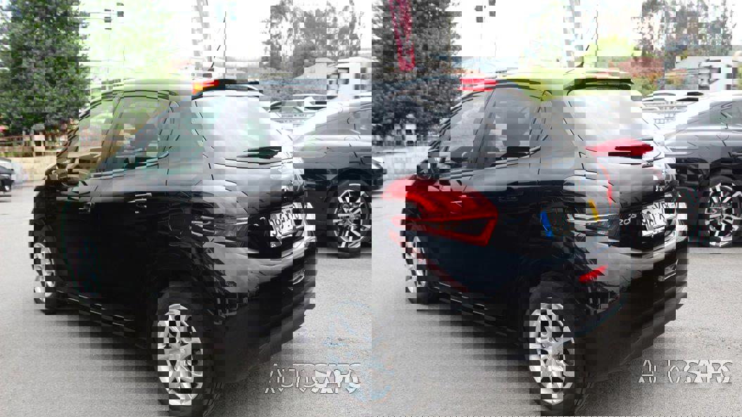 Peugeot 208 de 2019
