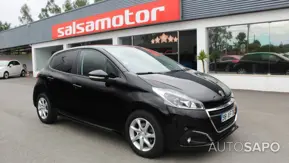 Peugeot 208 de 2019