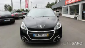 Peugeot 208 de 2019