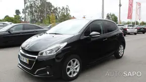 Peugeot 208 de 2019