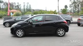Peugeot 208 de 2019