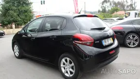 Peugeot 208 de 2019