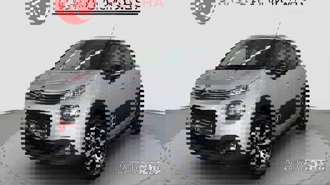 Citroen C3 de 2017