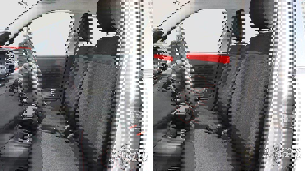 Citroen C3 de 2017