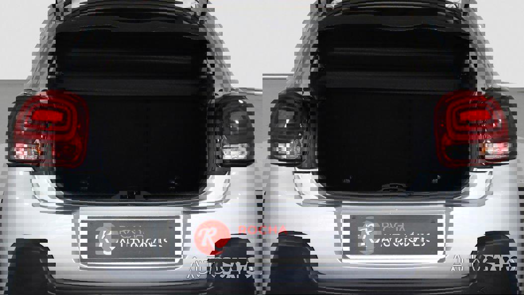 Citroen C3 de 2017