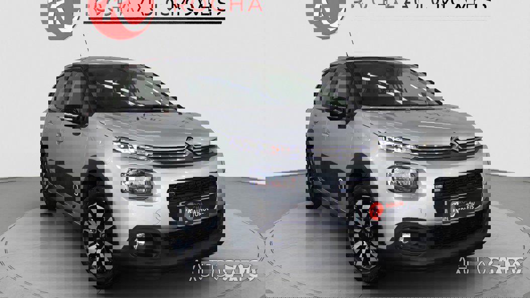 Citroen C3 de 2017
