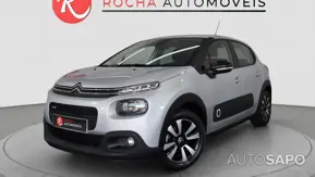 Citroen C3 de 2017