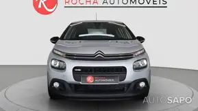 Citroen C3 de 2017