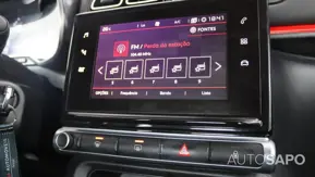 Citroen C3 de 2017