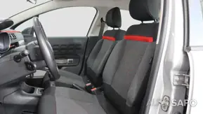 Citroen C3 de 2017