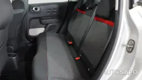 Citroen C3 de 2017