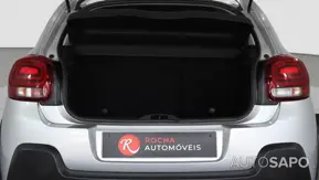 Citroen C3 de 2017