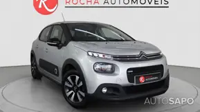 Citroen C3 de 2017