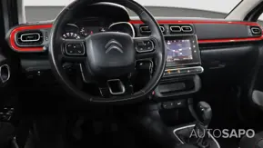 Citroen C3 de 2017