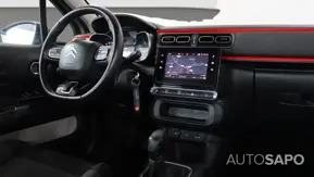 Citroen C3 de 2017