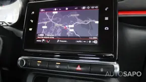 Citroen C3 de 2017