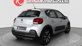 Citroen C3 de 2017