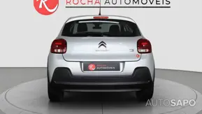 Citroen C3 de 2017