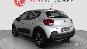Citroen C3 de 2017