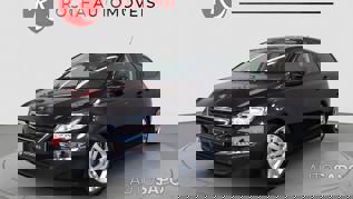 Peugeot 308 de 2016