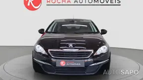 Peugeot 308 de 2016
