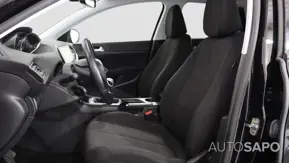 Peugeot 308 de 2016