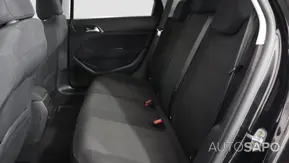 Peugeot 308 de 2016