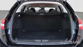 Peugeot 308 de 2016