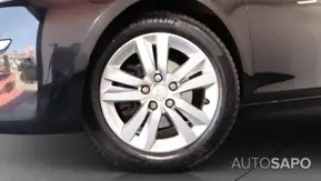 Peugeot 308 de 2016