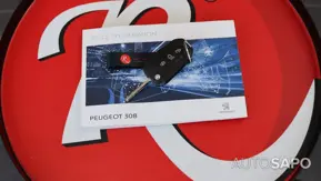 Peugeot 308 de 2016