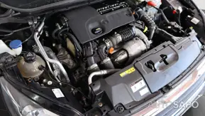 Peugeot 308 de 2016