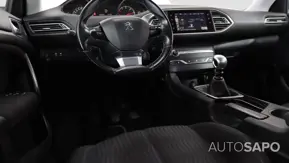 Peugeot 308 de 2016