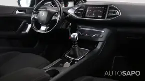 Peugeot 308 de 2016