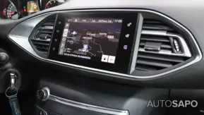 Peugeot 308 de 2016