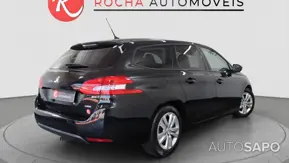 Peugeot 308 de 2016