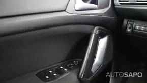 Peugeot 308 de 2016