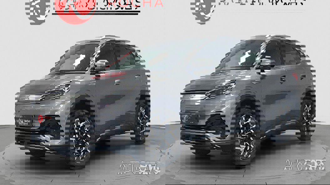 BYD Atto 3 de 2023