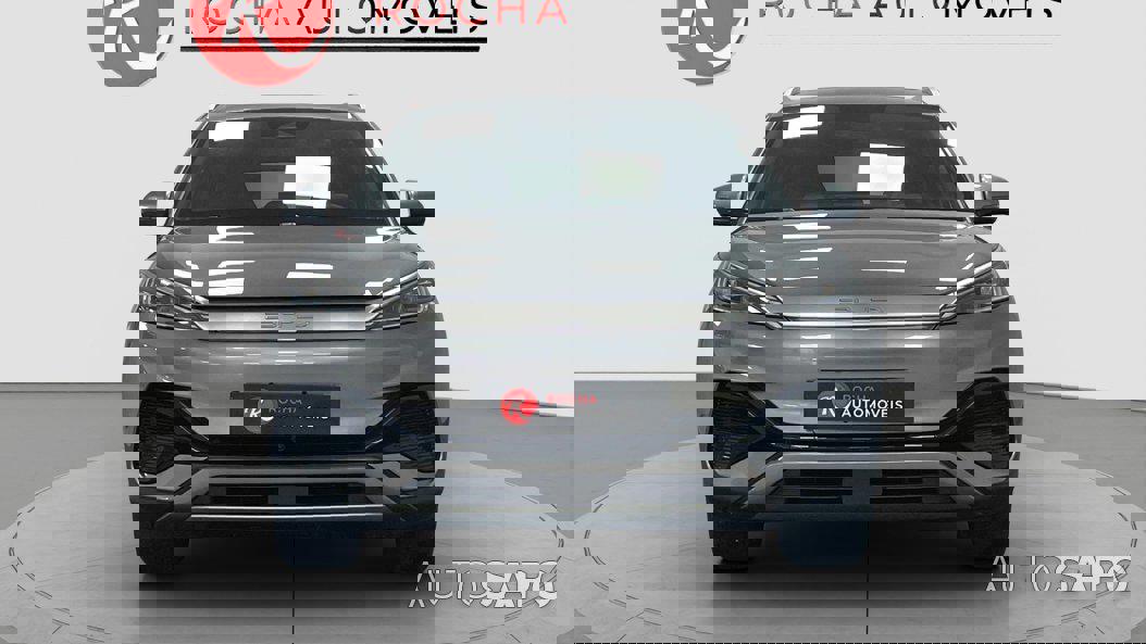 BYD Atto 3 de 2023
