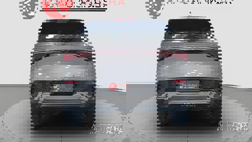 BYD Atto 3 de 2023