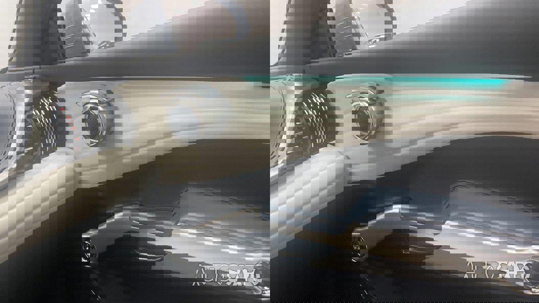 BYD Atto 3 de 2023